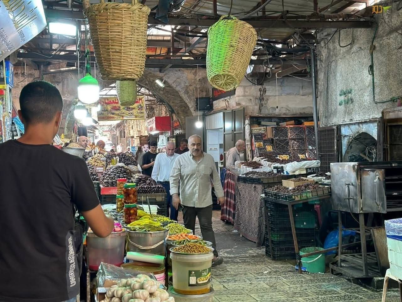 نابلس | موسوعة القرى الفلسطينية